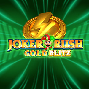joker rush gold blitz