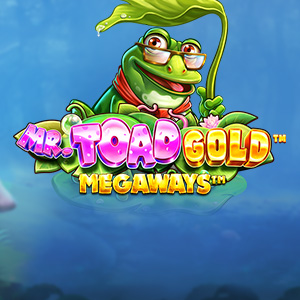 mr toad gold megaways