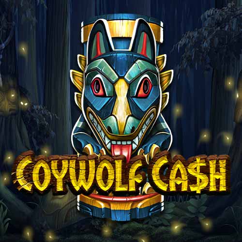 Coywolf Cash Jalla Jackpott