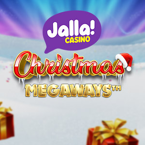 Jalla Christmas Megaways