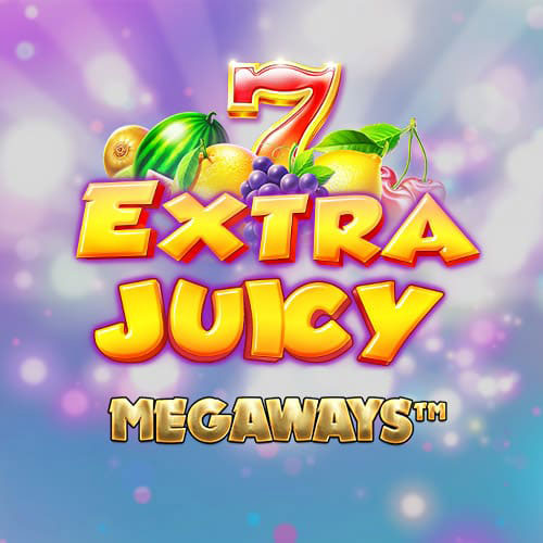 Extra Juciy Megaways